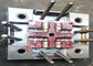 Couping Connector CE Certificated Metal Moulds For Casting